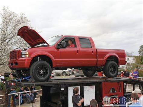 10 Best Used Diesel Trucks (and cars) - Diesel Power Magazine | Diesel ...