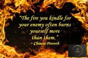 100 Fire Quotes and Sayings