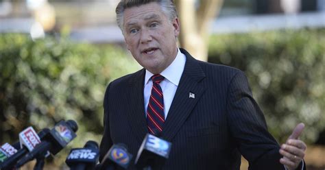 Mark Harris will not run in North Carolina 9th District House election