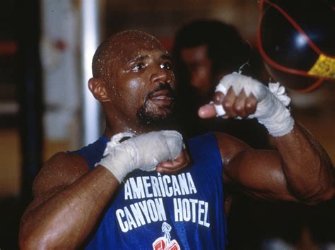 Hagler reflects on a glorious career from a golden age sadly lost ...