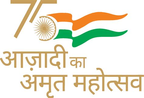 Azadi Ka Amrut Mahotsav Logo Download