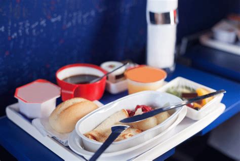 How to Make In-Flight Meals Your Passengers Will Want to Order - Jettly ...