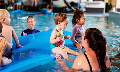 Baby Swimming Lessons | Aquababes | BaySwim | Tauranga