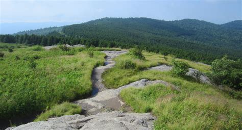 Art Loeb Hiking Trail - Visit NC Smokies