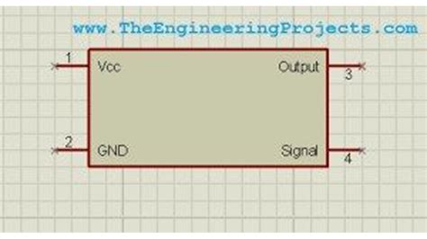 Component Designing in Proteus ISIS Using Arduino • Tech Projects