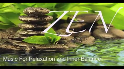 Zen Music 2 minutes - YouTube