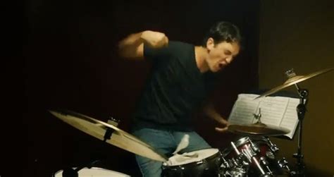 Cruise Ship Drummer!: “Whiplash“ reviews coming in