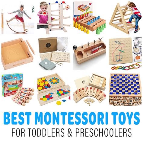 Montessori Year Old Toys Store UK | www.pinnaxis.com