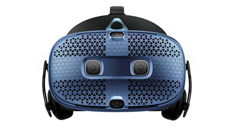 Get into VR “faster and easier than ever” with the new $699 Vive Cosmos