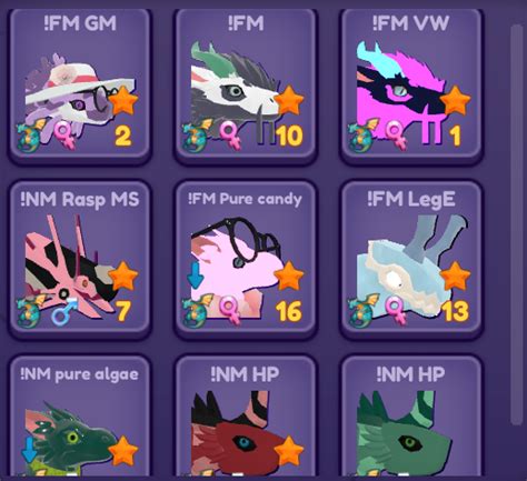 Trading dragons | Fandom