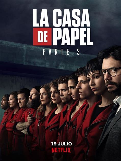 Part 3 | Money Heist Wiki | Fandom