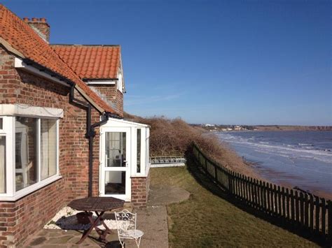 Beach Cottage UPDATED 2022: 3 Bedroom Cottage in Filey with Internet ...