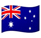 🇦🇺 Flag: Australia Emoji