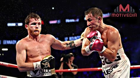 5 Times Gennady Golovkin SHOCKED The Boxing World - YouTube