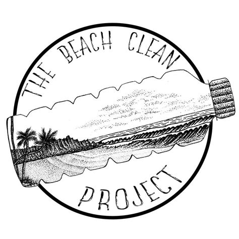 The Beach Clean Project