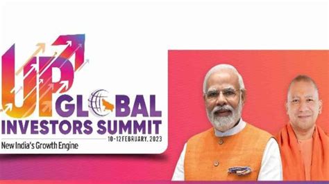 PM Modi to inaugurate Global Investors Summit 2023 in Lucknow tomorrow