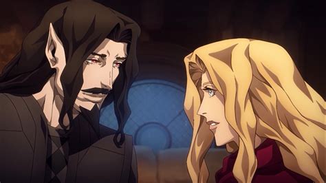 Update more than 85 is castlevania anime best - in.coedo.com.vn