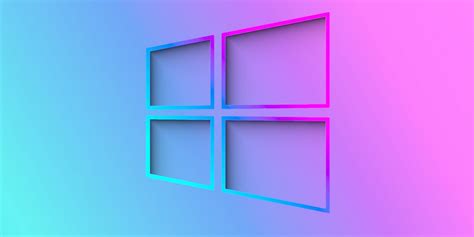 A Brief History of Windows From 1985 to Present Day