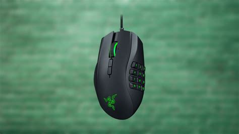 Best Left-Handed Gaming Mouse 2024 - IGN