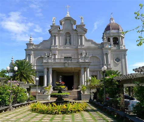 Saint James the Great Church (Ayala Alabang Village, Muntinlupa)