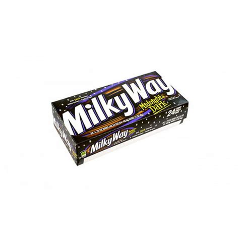 Milky Way Dark Chocolate