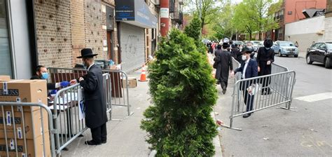 Masbia in the Bklyner.: Masbia’s Brooklyn Soup Kitchens To Double in ...