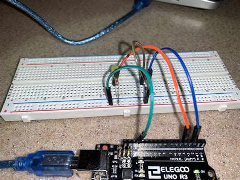 Morse Code Decoder : 4 Steps (with Pictures) - Instructables