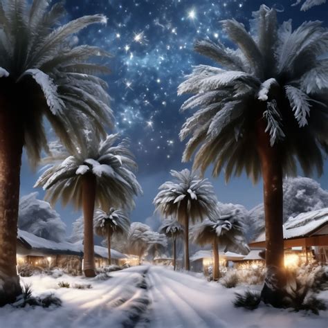 Winter has come to paradise by Shiilla on DeviantArt