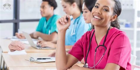 9 Best Community Colleges For Nursing