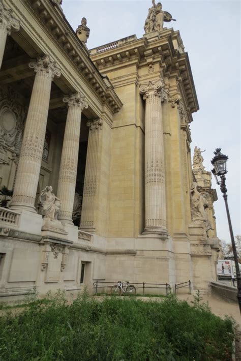 Grand Palais - París - WikiArquitectura_07 - WikiArquitectura