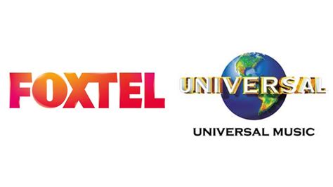 Universal Music Group artists return to Foxtel