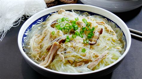 Chicken Long Rice – Hawaii’s Chicken Noodle Soup - My Pinterventures