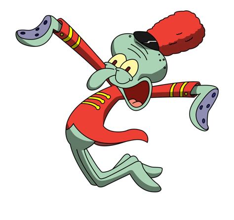 squidward tentacles clipart 10 free Cliparts | Download images on Clipground 2024