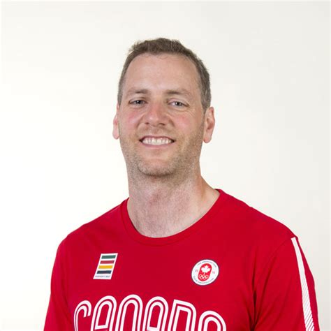 Dan Lewis - Team Canada - Official Olympic Team Website