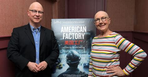 Obamas-Produced Netflix Documentary 'American Factory' Wins An Oscar ...