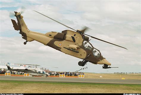 helicopter, Aircraft, Attack, Military, Army, Eurocopter, Tiger ...