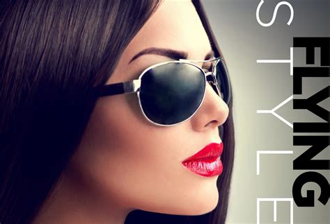 Aviator Sunglasses: An Enduring Classic Eyewear Style - EZOnTheEyes