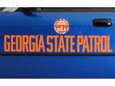 State Trooper Hospitalized Following Motorcycle Wreck in Midtown | Midtown, GA Patch