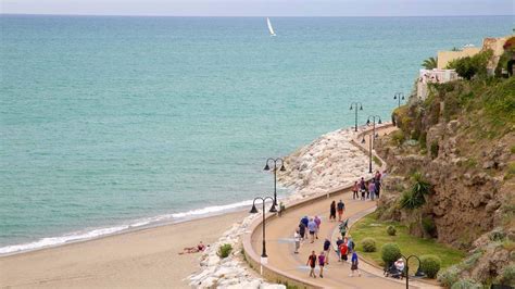 Le migliori spiagge di Torremolinos e altre attrazioni