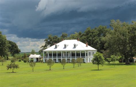 St. Joseph Plantation – St. Joseph and Felicity Plantations