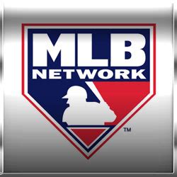 mlb-network-logo - The Auto Firm