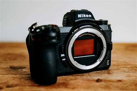 Nikon Z6 ii Review | Great Value Mirrorless Camera