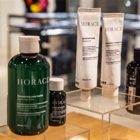 Cosmétiques pour homme | Galeries Lafayette Paris Haussmann