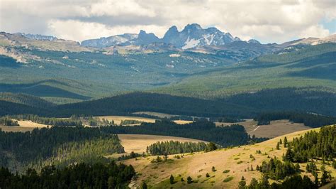 Sheridan, Wyoming: Open spaces and humble graces - Lonely Planet