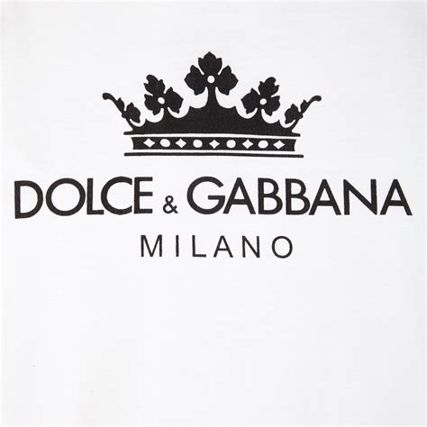 Dolce & Gabbana Logo - LogoDix