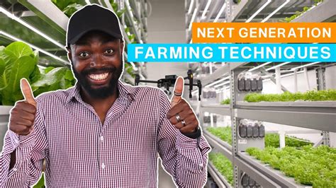 CRAZY AGRICULTURAL INNOVATIONS IN 2023 THAT WILL BLOW YOUR MIND AS A ...