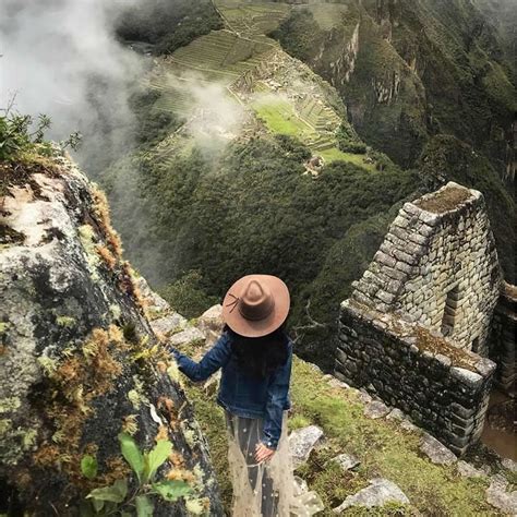 Huayna Picchu Hike in 2022 - Everything You need to know