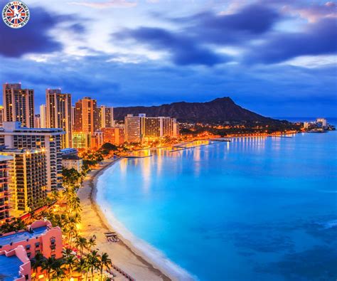 Honolulu, Hawaii | Honolulu is the capital and largest city of the U.S ...