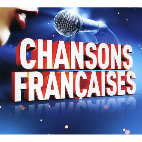 Les 20 Meilleurs Chansons Francaises - mp3 buy, full tracklist