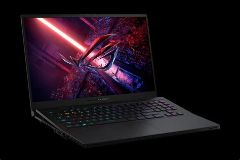 Asus Announces Three New Gaming Laptops – channelnews